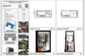 Appartements à plusieurs niveaux 2 chambres 42 m² Golem, Albanie