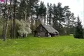 House 54 m² Miliuniskis, Lithuania