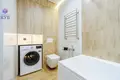 1 room apartment 31 m² Minsk, Belarus