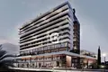 Wohnung 2 zimmer 83 m² Budva, Montenegro