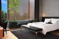 Villa de tres dormitorios 237 m² Rawai, Tailandia