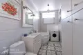 Wohnung 2 zimmer 51 m² Mihanavicki selski Savet, Belarus