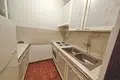 1 bedroom apartment 33 m² Njivice, Croatia