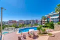Квартира 3 комнаты 110 м² Аланья, Турция