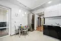 3 room apartment 77 m² Piatryskauski sielski Saviet, Belarus