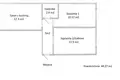 Wohnung 3 zimmer 48 m² Warschau, Polen