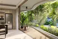 Appartement 3 chambres 115 m² Phuket, Thaïlande