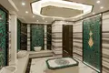 Пентхаус 3 комнаты 120 м² Махмутлар, Турция