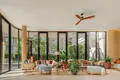 Квартира 2 комнаты 52 м² Катху, Таиланд