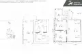 Maison 70 m² Papiarnianski sielski Saviet, Bélarus