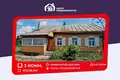 Casa 48 m² Slutsk, Bielorrusia