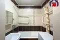 1 room apartment 42 m² Salihorsk, Belarus