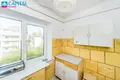 2 room apartment 43 m² Panemune, Lithuania