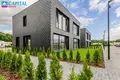House 97 m² Kaunas, Lithuania