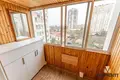 Wohnung 3 zimmer 77 m² Minsk, Weißrussland