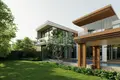 5 bedroom villa 525 m² Choeng Thale, Thailand
