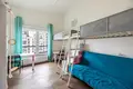 Appartement 4 chambres 113 m² Ratomka, Biélorussie