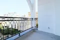 Mieszkanie 3 pokoi  Alanya, Turcja