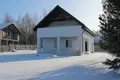 Haus 4 Zimmer 125 m² Drackauski sielski Saviet, Weißrussland