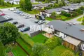 Mieszkanie 3 pokoi 75 m² Ylojarvi, Finlandia