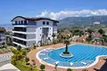 2 bedroom apartment 130 m² Alanya, Turkey