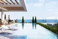 Mieszkanie 2 pokoi 90 m² Ras al-Chajma, Emiraty Arabskie
