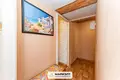 1 room apartment 32 m² Minsk, Belarus