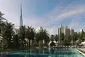 Wohnung 1 zimmer 697 m² Dubai, Vereinigte Arabische Emirate