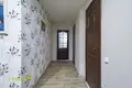 2 room apartment 79 m² Chaciežyna, Belarus