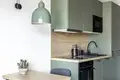 Mieszkanie 1 pokój 26 m² w Warszawa, Polska