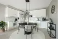 Mieszkanie 3 pokoi 69 m² Lansi Taasjarvi, Finlandia
