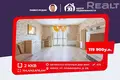 2 room apartment 104 m² Minsk, Belarus