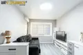 1 room apartment 31 m² Minsk, Belarus