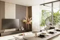 2 bedroom apartment 143 m² Canggu, Indonesia