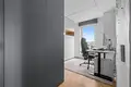 Apartamento 4 habitaciones 124 m² Varsovia, Polonia