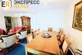 Квартира 4 комнаты 103 м² Берёза, Беларусь