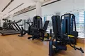 Mieszkanie 3 pokoi 278 m² Jermasoja, Cypr