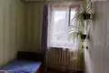 Wohnung 3 Zimmer 60 m² Usda, Weißrussland