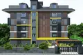 Квартира 2 комнаты 60 м² Кестель, Турция