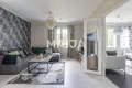 3 bedroom house 124 m² Helsinki sub-region, Finland