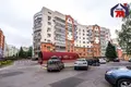 Wohnung 3 zimmer 133 m² Minsk, Weißrussland