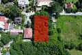 Land 1 383 m² Warsaw, Poland