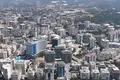 Wohnung 2 Schlafzimmer 100 m² Mittelmeerregion, Türkei