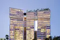 Кондо 3 спальни 2 288 м² Канкун, Мексика