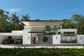 Villa 4 chambres 374 m² Phuket, Thaïlande