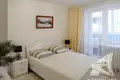 3 room apartment 70 m² Brest, Belarus