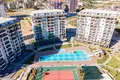 1 bedroom apartment 50 m² Alanya, Turkey