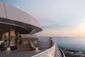 5 bedroom apartment 212 m² Germasogeia, Cyprus