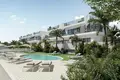 2 bedroom penthouse 77 m² Torrevieja, Spain