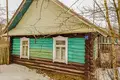 Dom 46 m² Kurhanski sielski Saviet, Białoruś